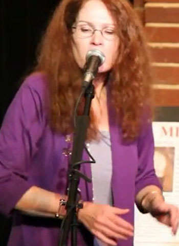 Carey Colvin